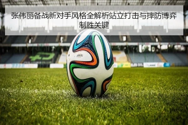 张伟丽备战新对手风格全解析站立打击与摔防博弈制胜关键 - leyu